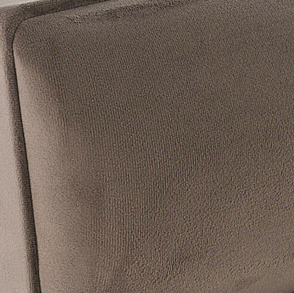 Highgrove Zeus Floor Standing Headboard - Floor Standing Headboard 90cm - Single Sterling Home 2