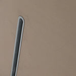 Highgrove Zeus Floor Standing Headboard - Floor Standing Headboard 90cm - Single Sterling Home 3