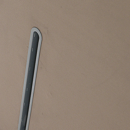 Highgrove Zeus Floor Standing Headboard - Floor Standing Headboard 90cm - Single Sterling Home 3