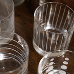 Mikasa Cheers Set of 4 Tumblers Glasses - Mikasa Cheers Tumblers 12.75Oz Set 4 Accessories Sterling Home 2