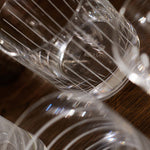 Mikasa Cheers Set of 4 Tumblers Glasses - Mikasa Cheers Tumblers 12.75Oz Set 4 Accessories Sterling Home 3