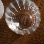 Mikasa Cheers Set of 4 Stemless Wine Glasses - Mikasa Cheers Stemless Wine 17Oz Set 4 Accessories Sterling Home 3