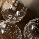 Mikasa Cheers Set of 4 Balloon Glasses - Mikasa Cheers Balloon Glasses Set 4 Accessories Sterling Home 4