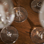 Mikasa Cheers Set of 4 Flute Glasses - Mikasa Cheers Flute Glasses Set 4 Accessories Sterling Home 4