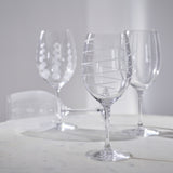 Mikasa Cheers Set of 4 White Wine