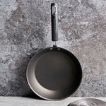 Circulon Total Hard Anodised Small Frying Pan - Circulon Total HA Frypan 22CM Accessories Sterling Home 1