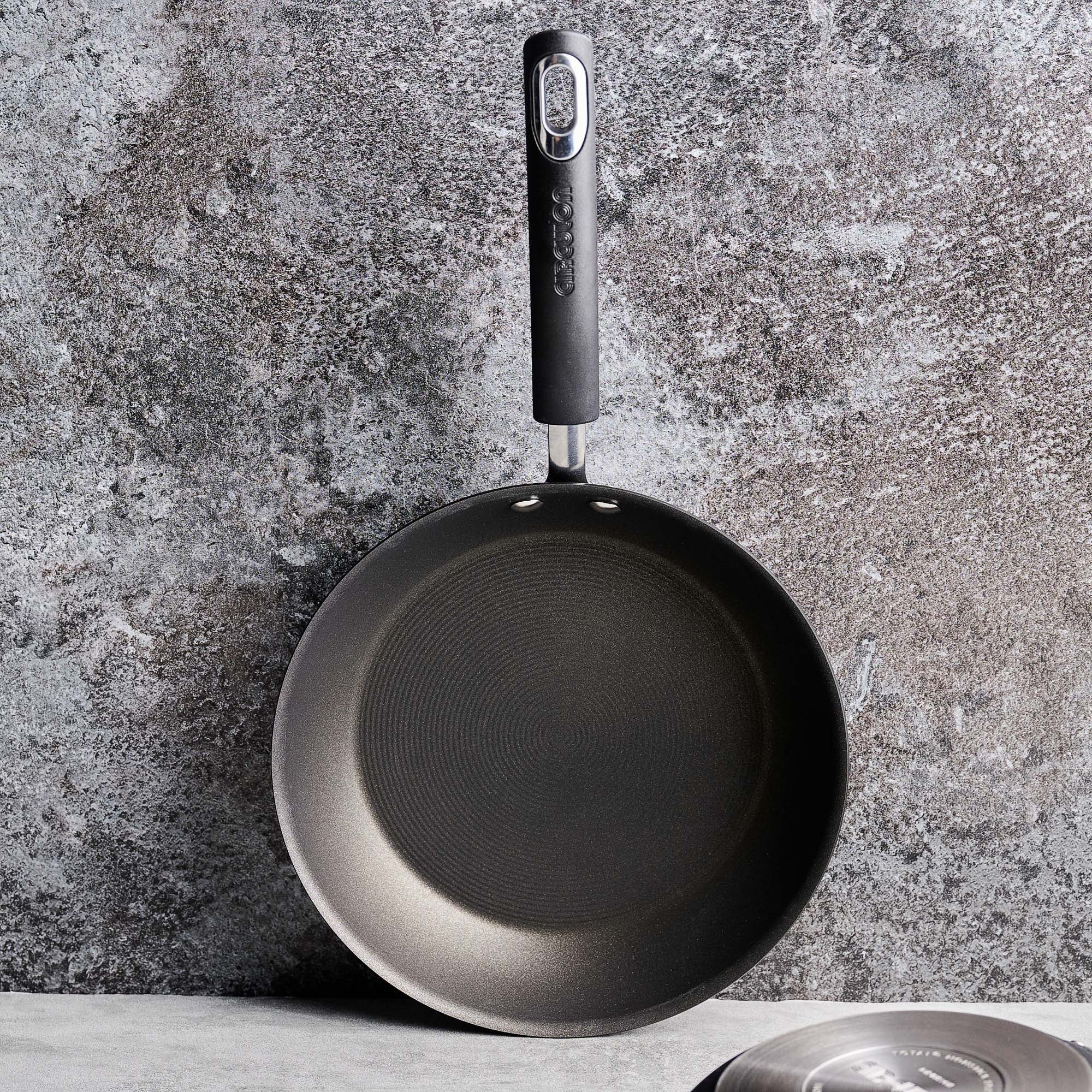 Circulon Total Hard Anodised Small Frying Pan - Circulon Total HA Frypan 22CM Accessories Sterling Home 1