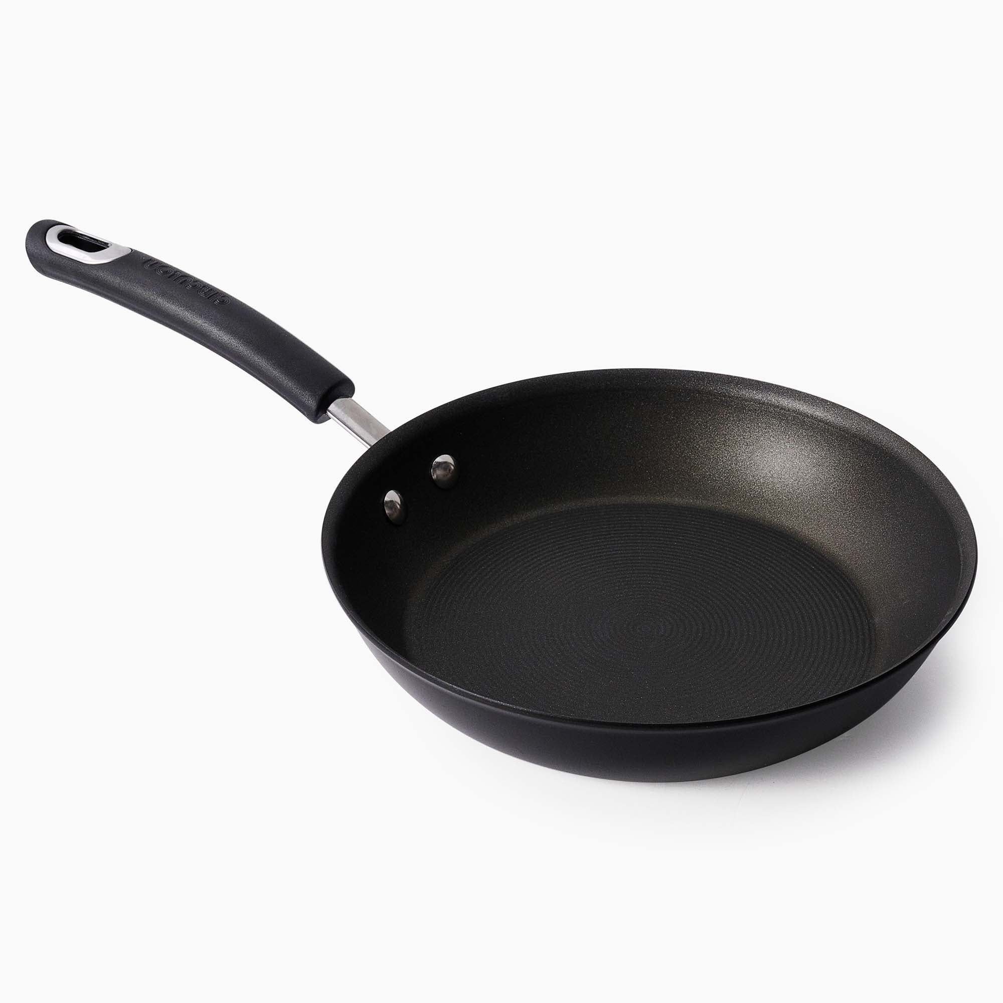 Circulon Total Hard Anodised Small Frying Pan - Circulon Total HA Frypan 22CM Accessories Sterling Home 2