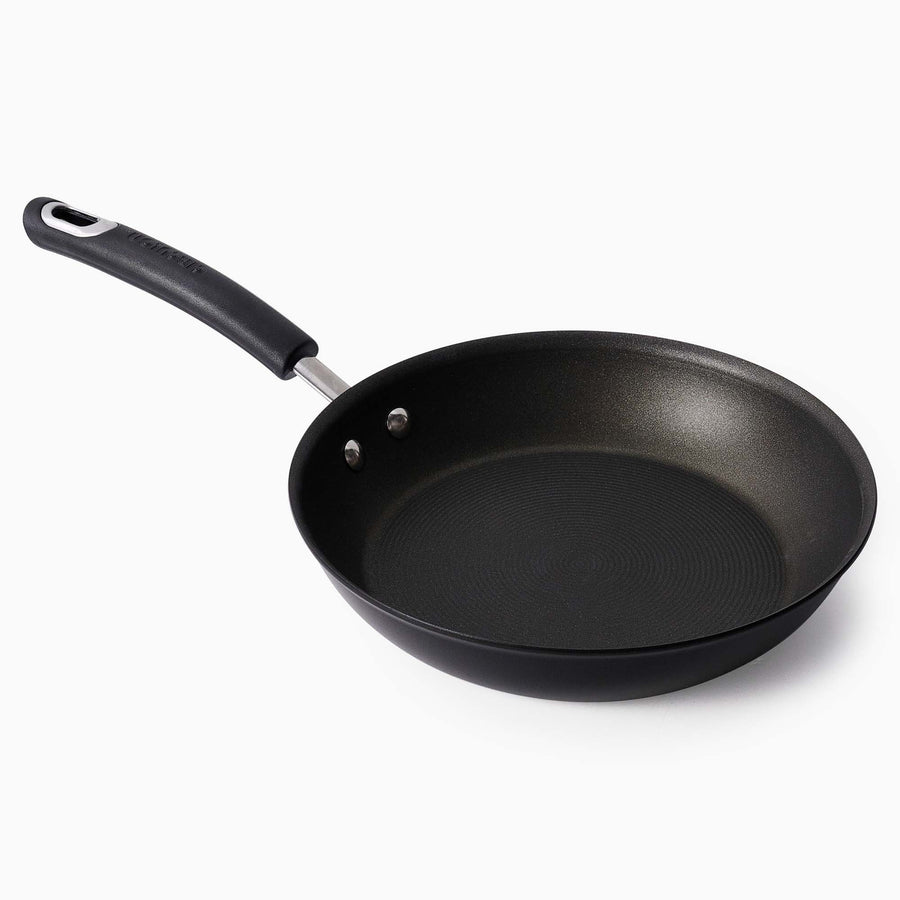 Circulon Total Hard Anodised Small Frying Pan - Circulon Total HA Frypan 22CM Accessories Sterling Home 2