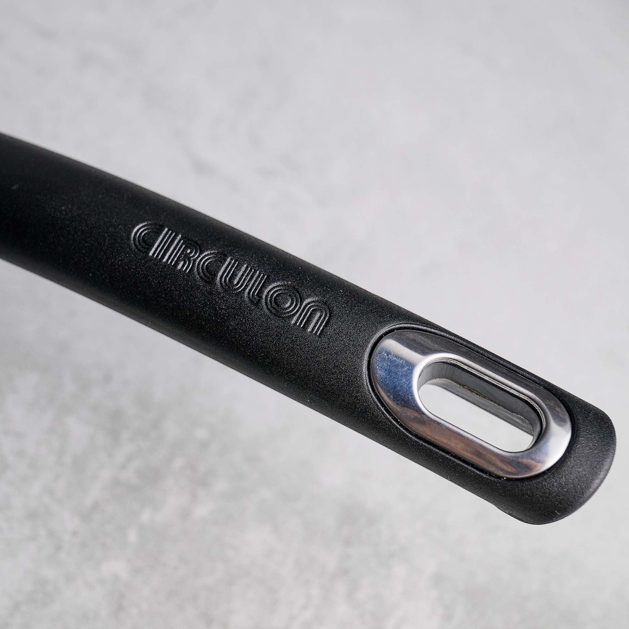 Circulon Total Hard Anodised Small Frying Pan - Circulon Total HA Frypan 22CM Accessories Sterling Home 4