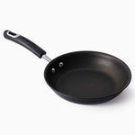 Circulon Total Hard Anodised Medium Frying Pan - Circulon Total HA Frypan 25CM Accessories Sterling Home 2