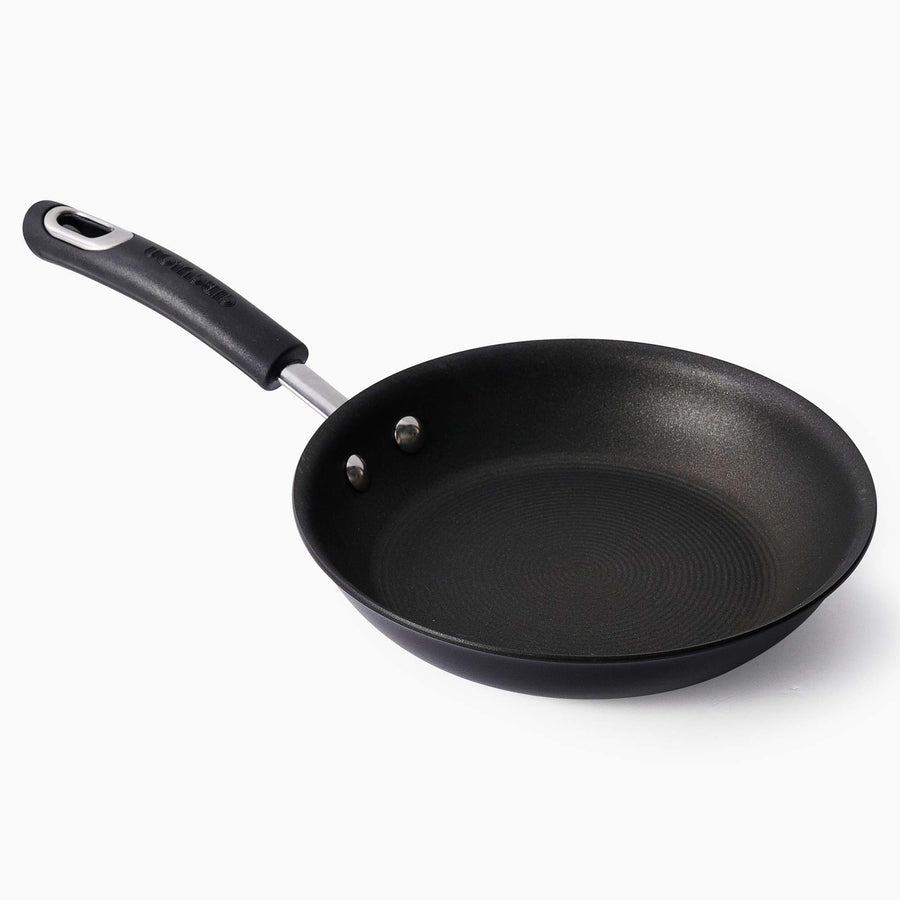 Circulon Total Hard Anodised Medium Frying Pan - Circulon Total HA Frypan 25CM Accessories Sterling Home 2