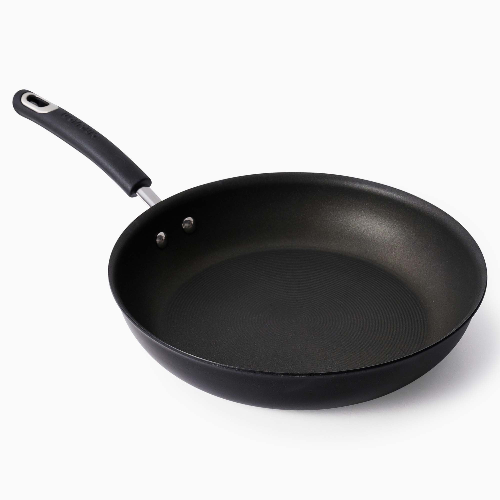Circulon Total Hard Anodised Large Frying Pan - Circulon Total HA Frypan 31CM Accessories Sterling Home 2