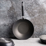 Circulon Total Hard Anodised Stirfry - Circulon Total HA Stirfry 26CM Accessories Sterling Home 1