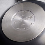 Circulon Total Hard Anodised Stirfry - Circulon Total HA Stirfry 26CM Accessories Sterling Home 3