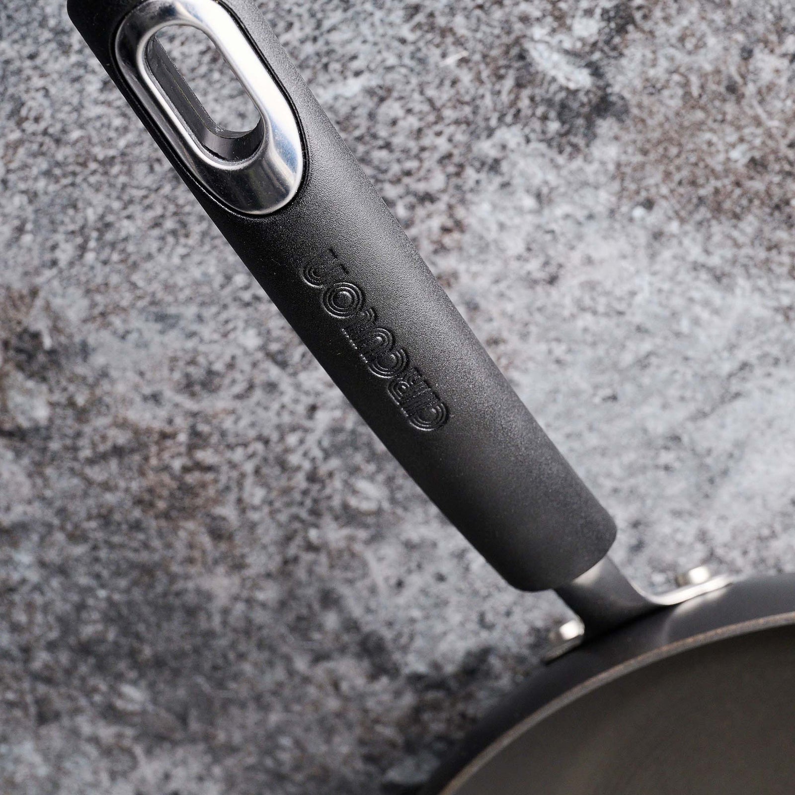 Circulon Total Hard Anodised Stirfry - Circulon Total HA Stirfry 26CM Accessories Sterling Home 4