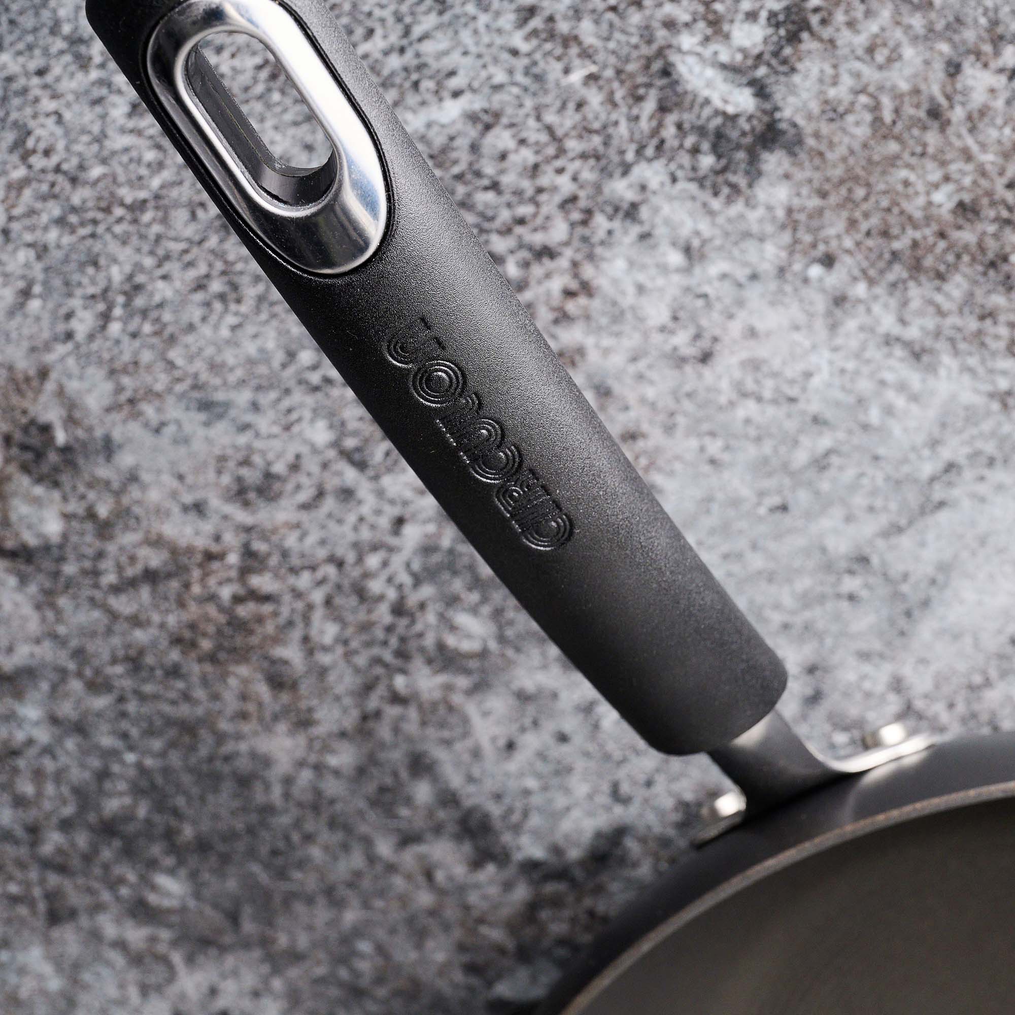 Circulon Total Hard Anodised Stirfry - Circulon Total HA Stirfry 26CM Accessories Sterling Home 4