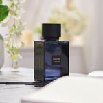 Senses Reed Diffuser - DISC Sences Reed Diffuser 500mL Alang Alang Onyx Accessories Sterling Home 1