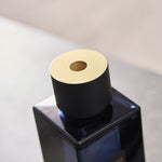 Senses Reed Diffuser - DISC Sences Reed Diffuser 500mL Alang Alang Onyx Accessories Sterling Home 2