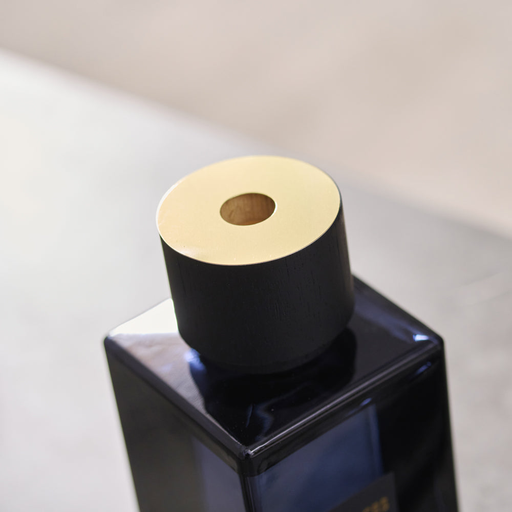 Senses Reed Diffuser - DISC Sences Reed Diffuser 500mL Alang Alang Onyx Accessories Sterling Home 2