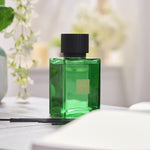 Senses Reed Diffuser - DISC Sences Reed Diffuser 500mL Alang Alang Green Accessories Sterling Home 1