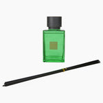 Senses Reed Diffuser - DISC Sences Reed Diffuser 500mL Alang Alang Green Accessories Sterling Home 4