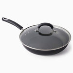 Circulon Total Hard Anodised Covered Skillet - Circulon Total Ha Covered Skillet 31CM Accessories Sterling Home 2