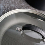 Circulon Total Hard Anodised Covered Skillet - Circulon Total Ha Covered Skillet 31CM Accessories Sterling Home 4