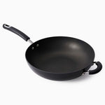 Circulon Total Hard Anodised Wok - Circulon Total Ha 30CM Wok Accessories Sterling Home 2