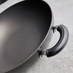 Circulon Total Hard Anodised Wok - Circulon Total Ha 30CM Wok Accessories Sterling Home 4
