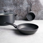 Prestige x9 Tougher Non Stick Small Frying Pan - Prestige x9 Tougher 21CM /8.25 Inch Frying Pan Accessories Sterling Home 1