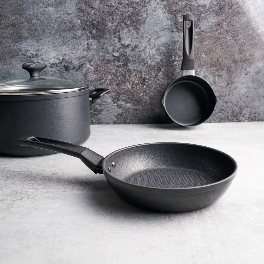 Prestige x9 Tougher Non Stick Small Frying Pan - Prestige x9 Tougher 21CM /8.25 Inch Frying Pan Accessories Sterling Home 1