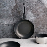 Prestige x9 Tougher Non Stick Medium Frying Pan - Prestige x9 Tougher 25CM /10 Inch Frying Pan Accessories Sterling Home 1