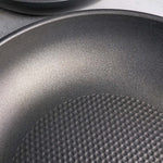 Prestige x9 Tougher Non Stick Medium Frying Pan - Prestige x9 Tougher 25CM /10 Inch Frying Pan Accessories Sterling Home 3