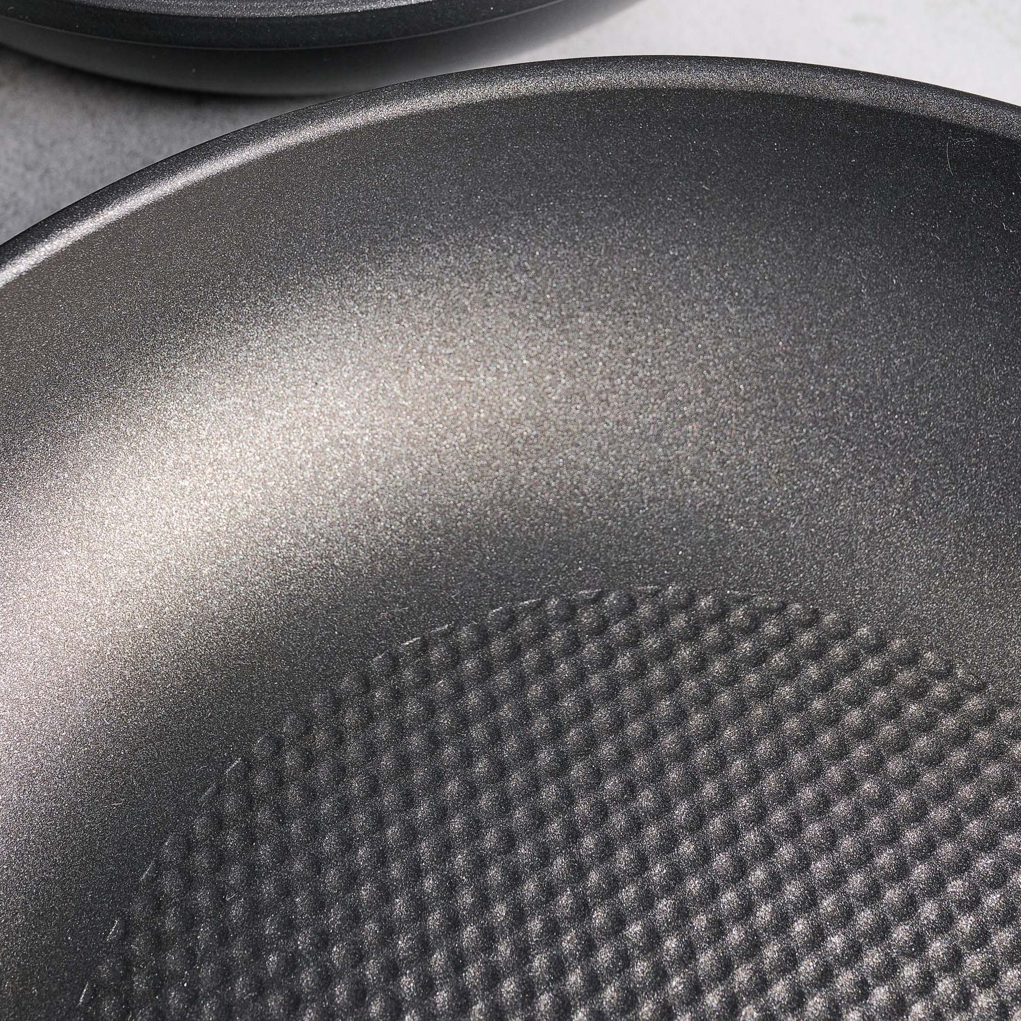 Prestige x9 Tougher Non Stick Medium Frying Pan - Prestige x9 Tougher 25CM /10 Inch Frying Pan Accessories Sterling Home 3