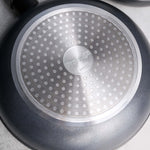 Prestige x9 Tougher Non Stick Medium Frying Pan - Prestige x9 Tougher 25CM /10 Inch Frying Pan Accessories Sterling Home 4