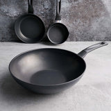 Prestige x9 Tougher Non Stick Large Frying Pan