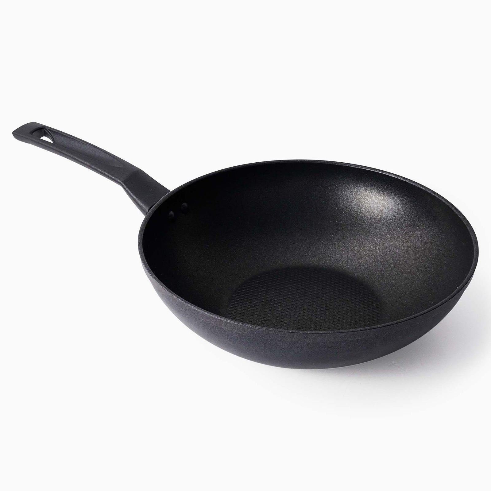 Prestige x9 Tougher Non Stick Large Frying Pan - Prestige x9 Tougher 29CM /11.25 Inch Stirfry Pan Accessories Sterling Home 2