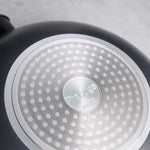 Prestige x9 Tougher Non Stick Large Frying Pan - Prestige x9 Tougher 29CM /11.25 Inch Stirfry Pan Accessories Sterling Home 3