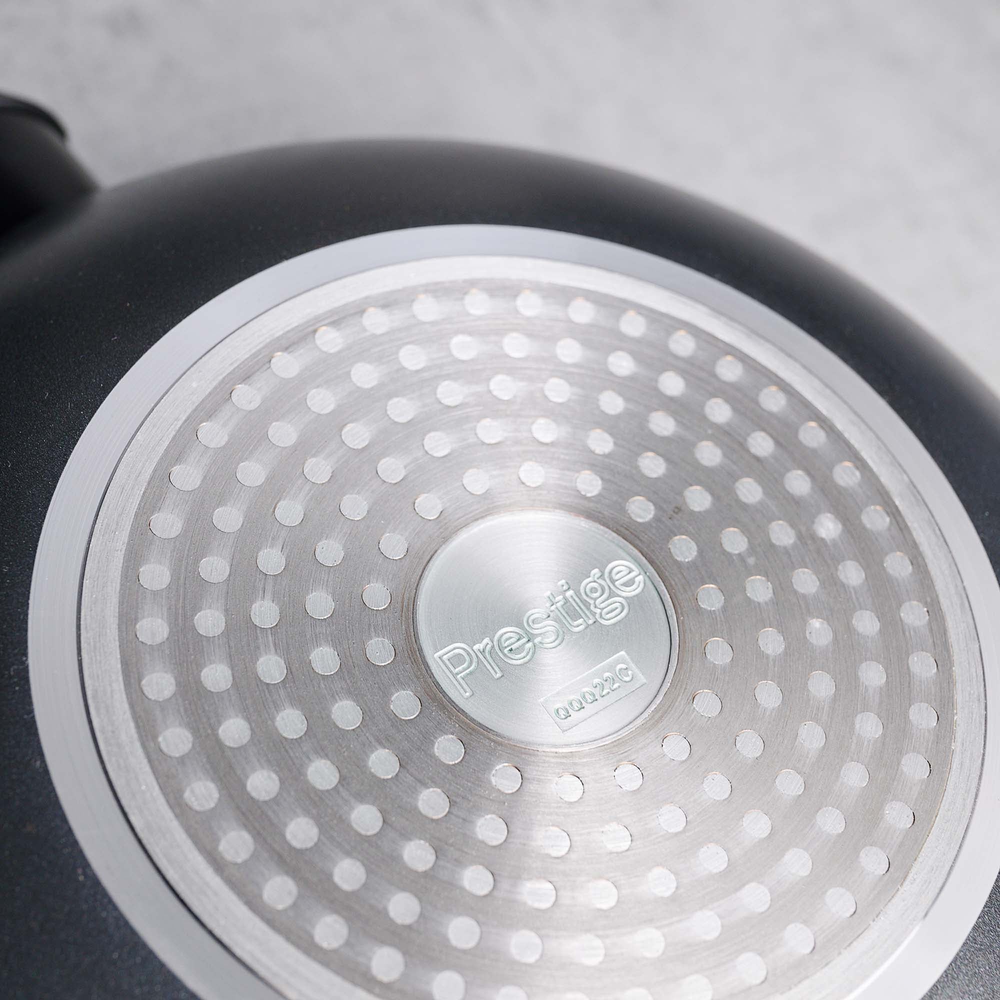 Prestige x9 Tougher Non Stick Large Frying Pan - Prestige x9 Tougher 29CM /11.25 Inch Stirfry Pan Accessories Sterling Home 3