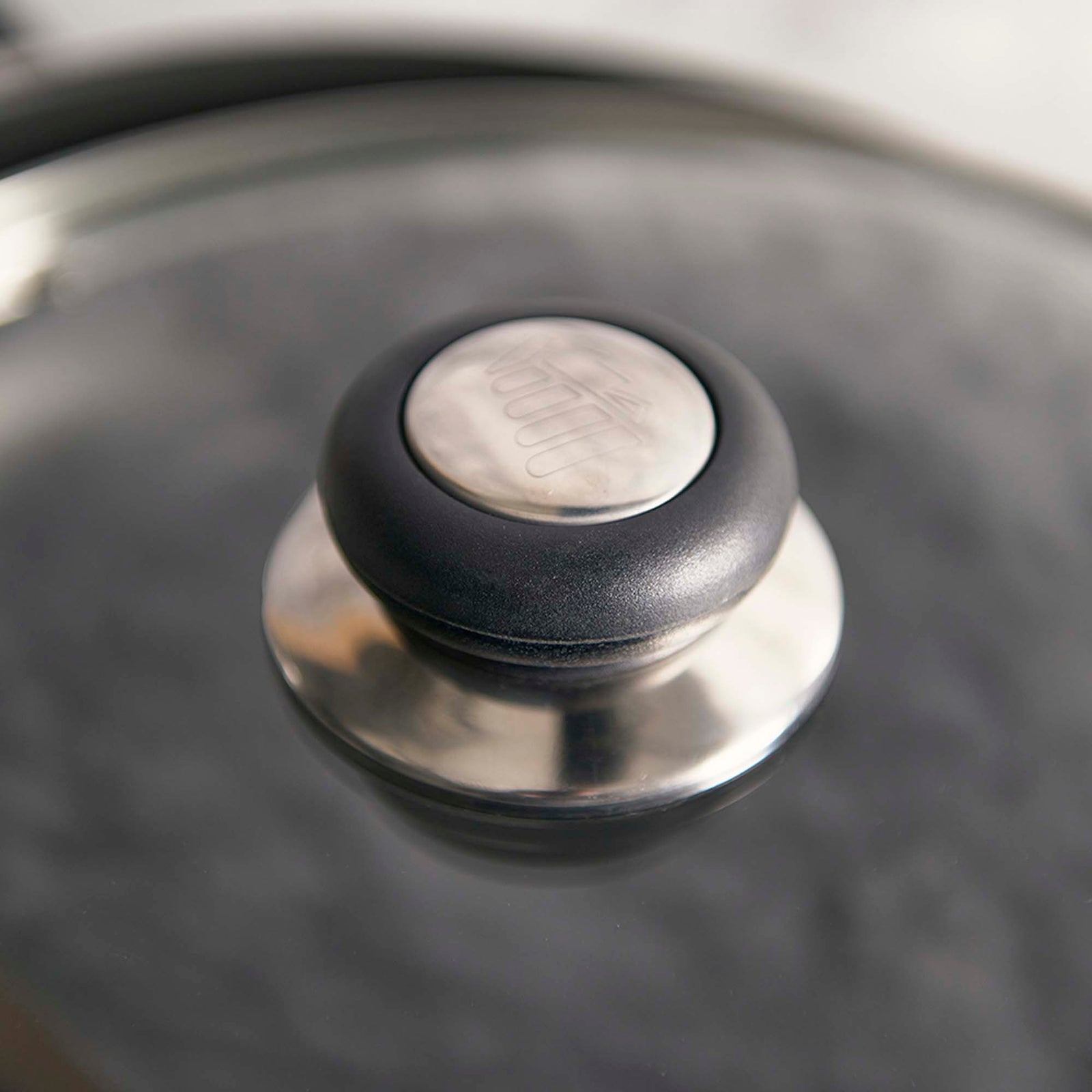 Judge Vista Medium Drain Lid Saucepan - Judge Vista Drain Lid Saucepan 18CM Accessories Sterling Home 4