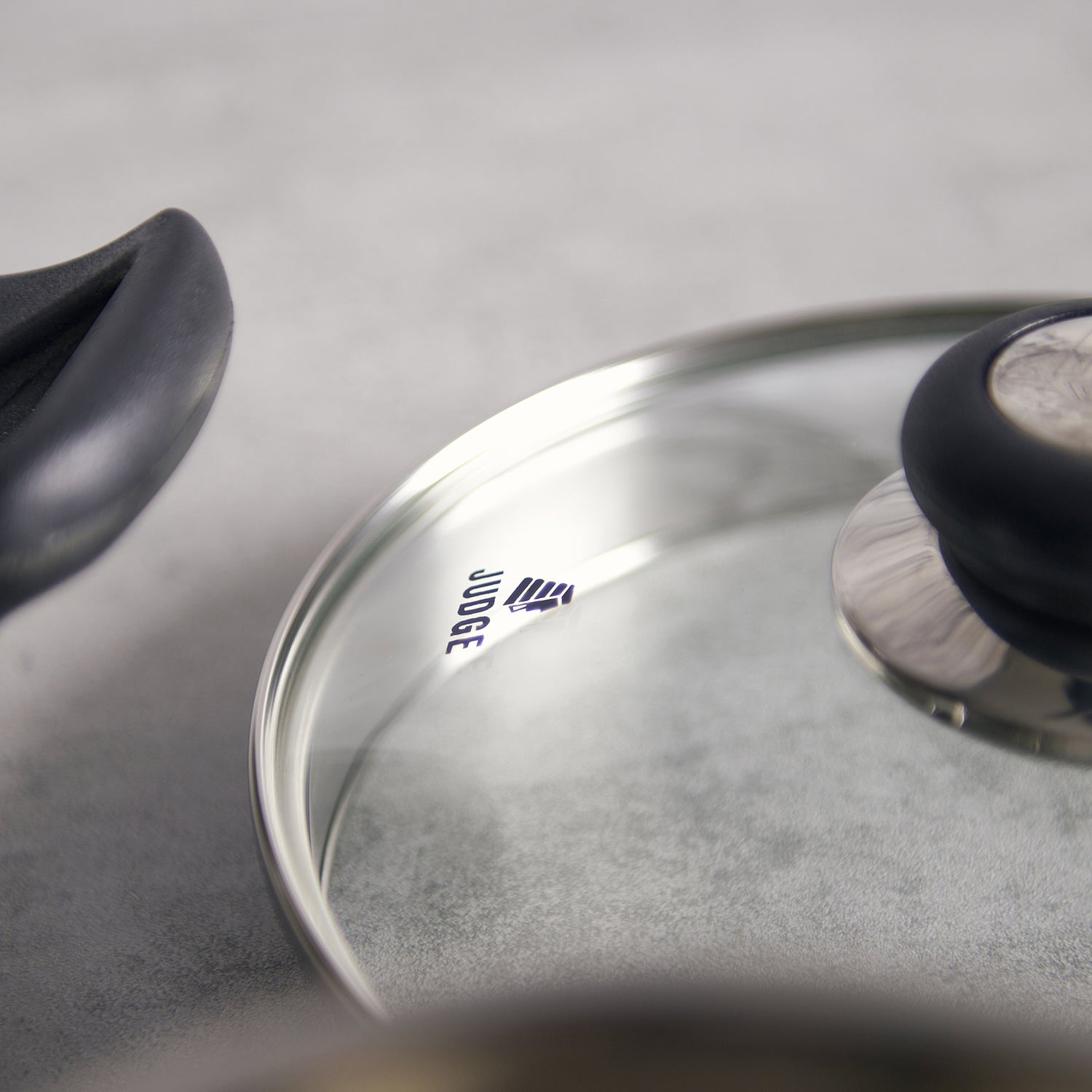 Judge Vista Non Stick Sauteuse Pan - Judge Vista 28CM Sauteuse Pan Non Stick Accessories Sterling Home 3