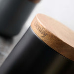 Denby Storage Canisters Mixed Set Of 3 - Denby Storage Canisters Set Of 3 Mixed Accessories Sterling Home 4