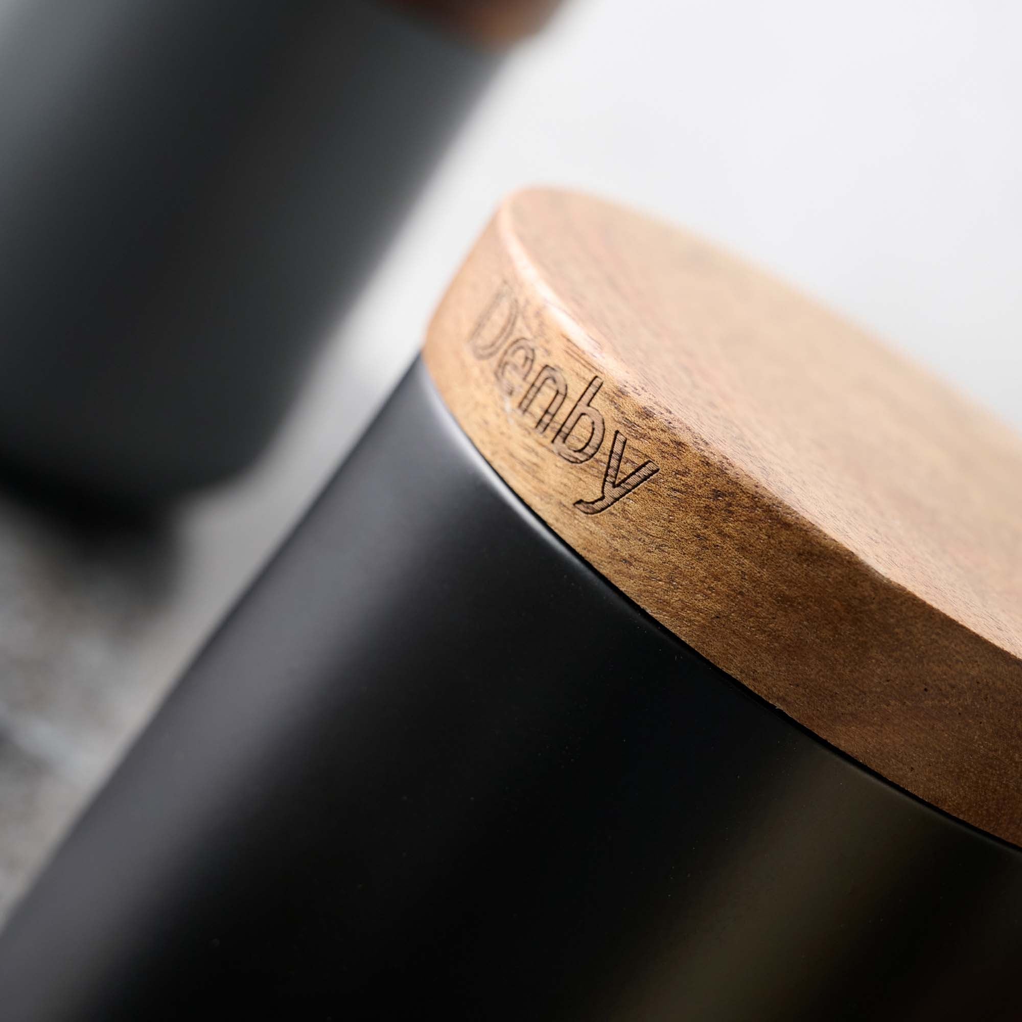 Denby Storage Canisters Mixed Set Of 3 - Denby Storage Canisters Set Of 3 Mixed Accessories Sterling Home 4