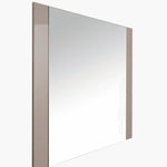 Aversa Mirror - Mirror Accessories Sterling Home 1