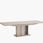 Aversa Dining Table - Dining Table 210 x 100 cm Tables Sterling Home 1