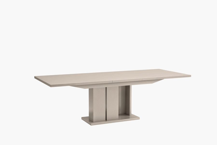 Aversa Dining Table - Dining Table 210 x 100 cm Tables Sterling Home 1