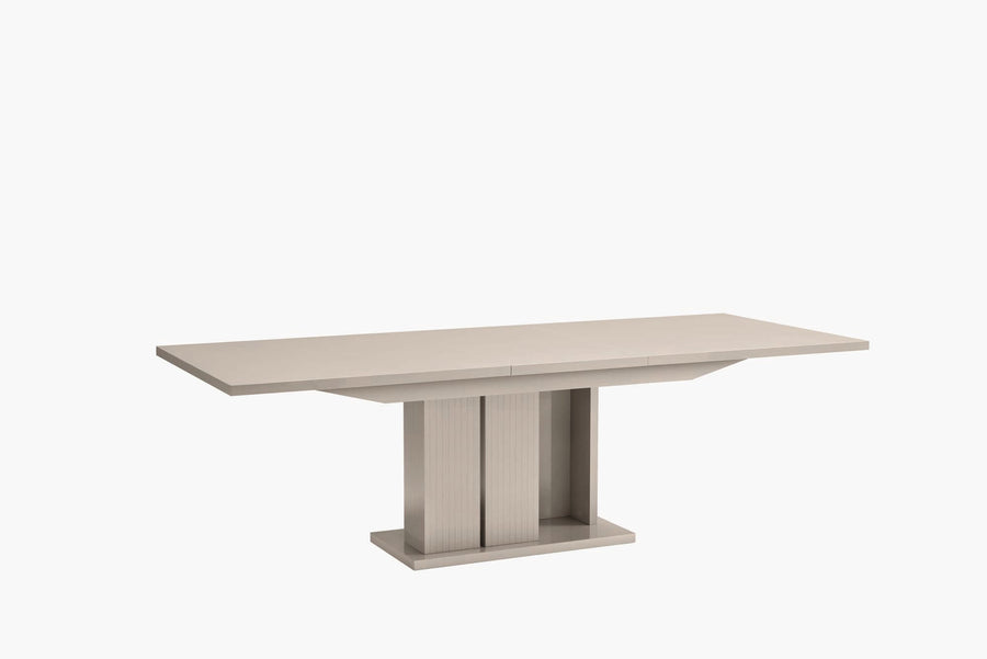 Aversa Dining Table - Large Dining Table 250 x 100 cm - 250cm Sterling Home 1