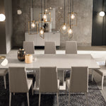 Aversa Dining Chair - Side Chair Chairs Sterling Home 2