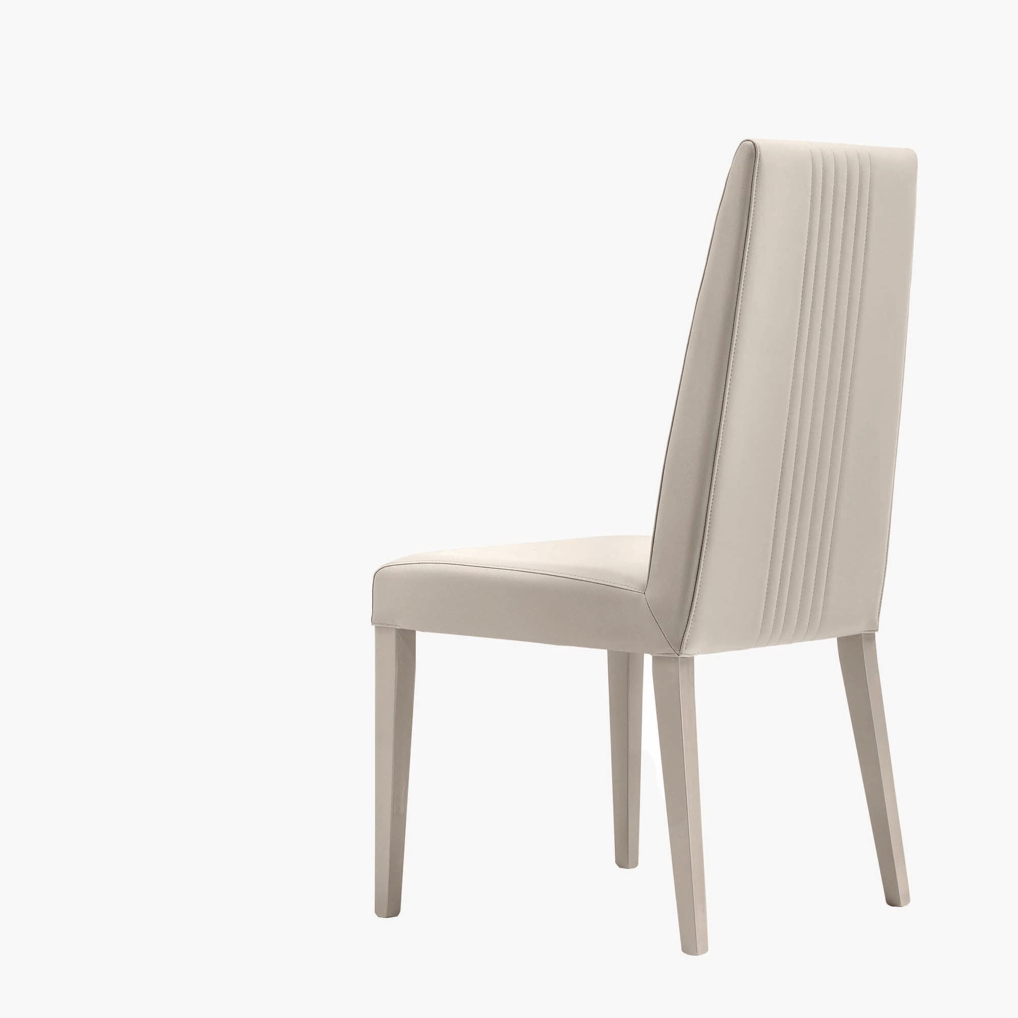 Aversa Dining Chair - Side Chair Chairs Sterling Home 3